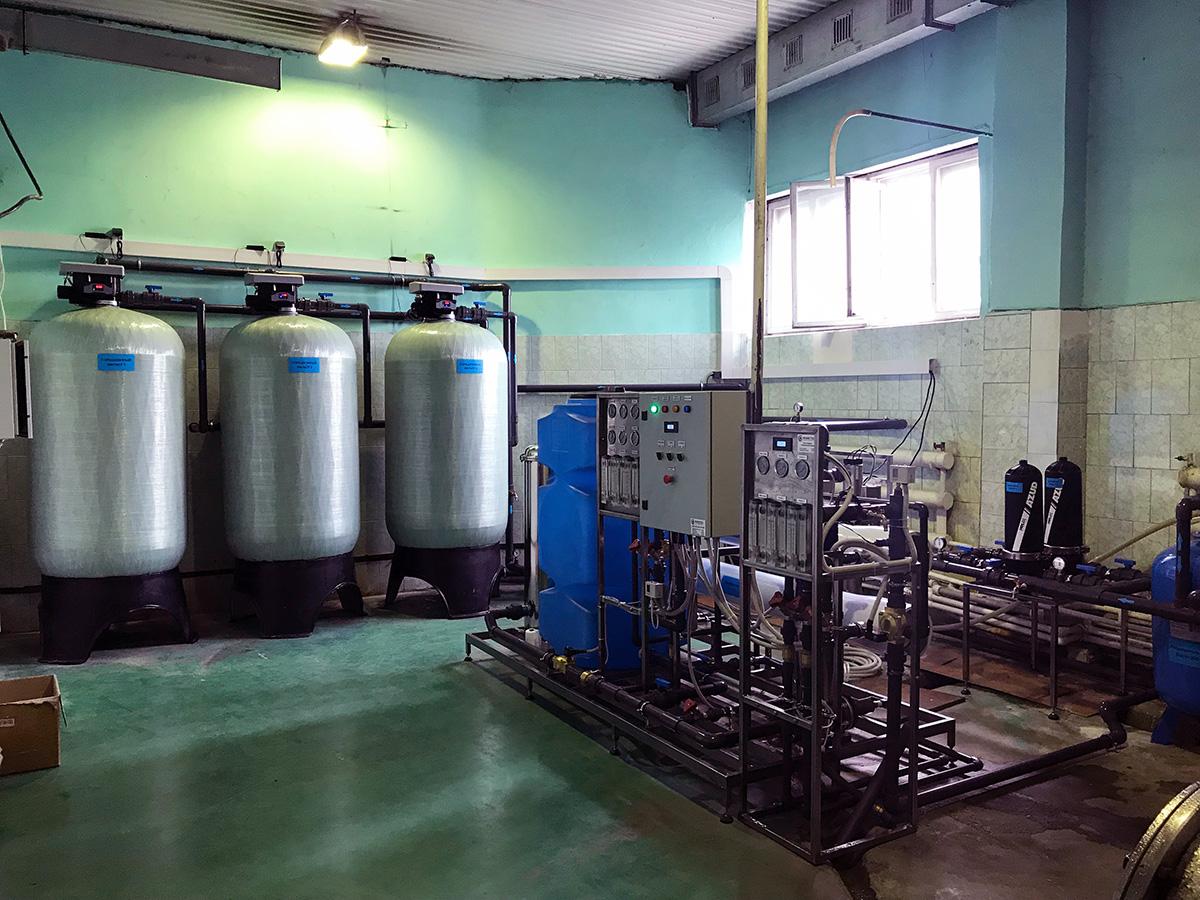 Обработка воды для котла. Система водоподготовки Промышленная. Системы водоочистки промышленные. БМС-35 водоподготовка. Станция для водоподготовки Промышленная.
